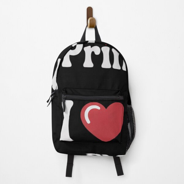Item preview, I Love My Principal, I Heart My Principal designed and sold by RuthGAArt.