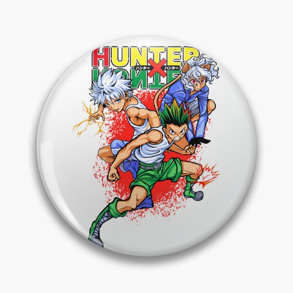 Item preview, young hunters designed and sold by Cebbyunion.
