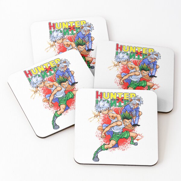 Item preview, young hunters designed and sold by Cebbyunion.