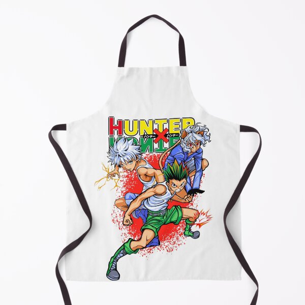 Item preview, young hunters designed and sold by Cebbyunion.