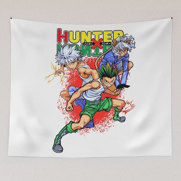 Item preview, young hunters designed and sold by Cebbyunion.