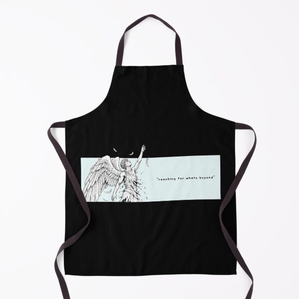 Item preview, Angel – Reaching for What’s Beyond | 天の者 (Ama no Mono) (Heavenly One) • Cool Angel Ascension designed and sold by Shigen16.