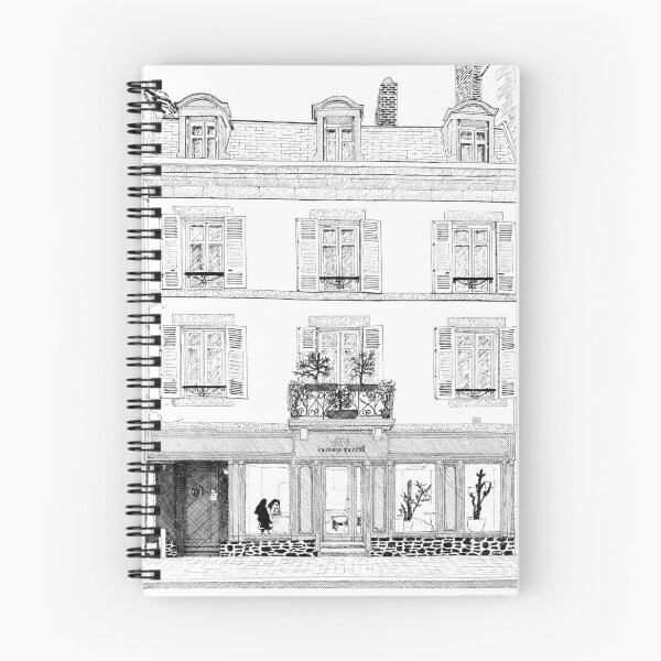Item preview, Romain Terral Agency designed and sold by PascalTavarner.