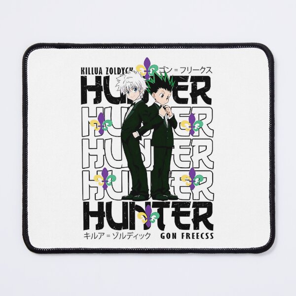 Item preview, Young hunters designed and sold by Cebbyunion.