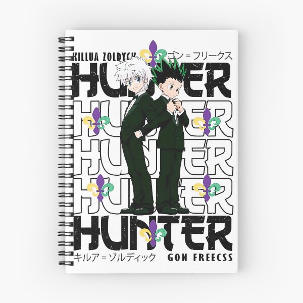 Item preview, Young hunters designed and sold by Cebbyunion.