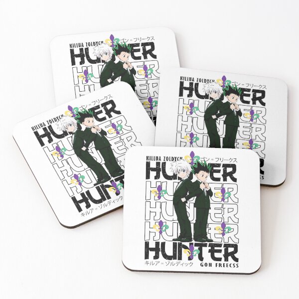 Item preview, Young hunters designed and sold by Cebbyunion.