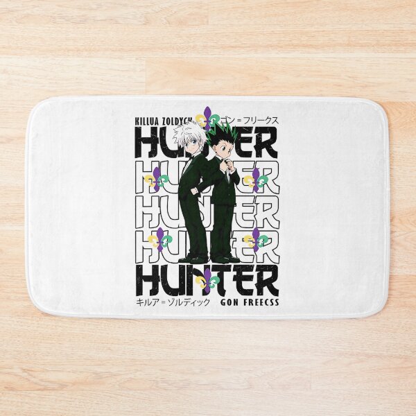 Item preview, Young hunters designed and sold by Cebbyunion.