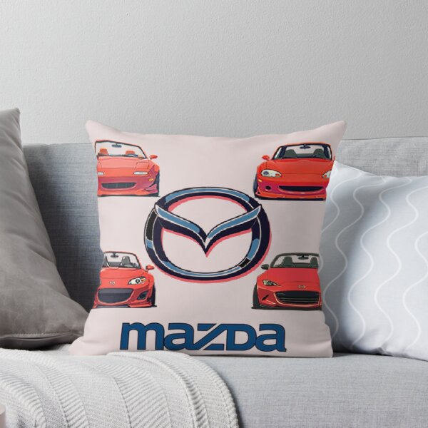 Item preview, Mazda designed and sold by MyYata.