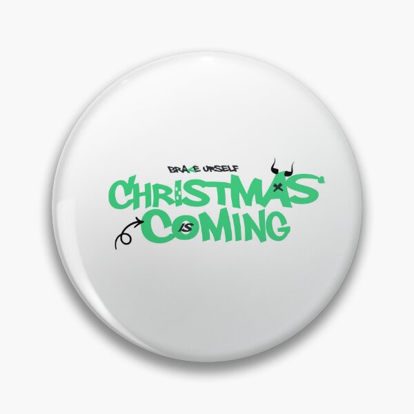 Item preview, Brace yourself christmas is coming designed and sold by POD like an Asian.