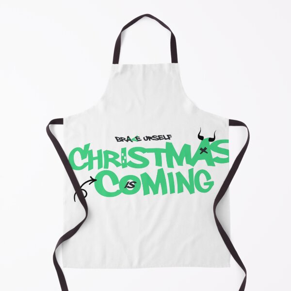 Item preview, Brace yourself christmas is coming designed and sold by POD like an Asian.