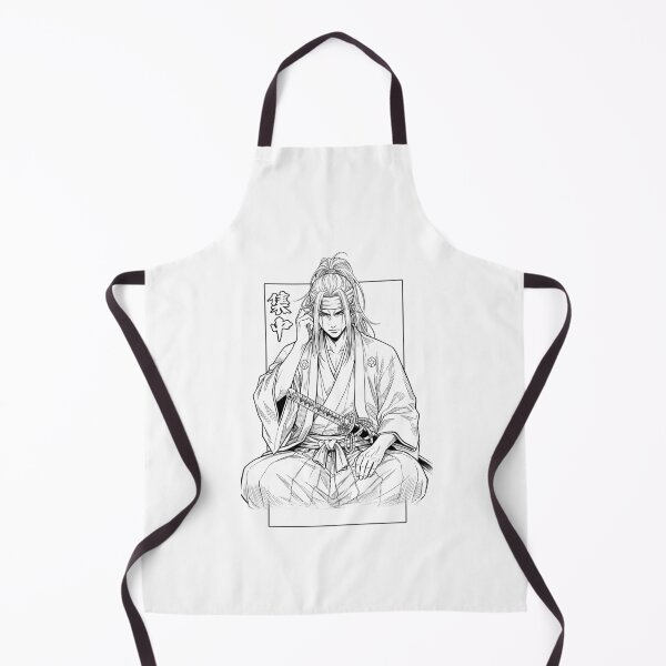 Item preview, Concentrate – 集中 (Shūchū) (Focus) • Samurai Discipline, Cool Samurai Focusing designed and sold by Shigen16.
