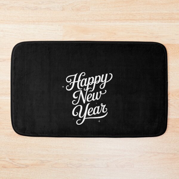 Item preview, Happy New Year Countdown Fireworks New Years Eve Party  designed and sold by RoyTill0Art.
