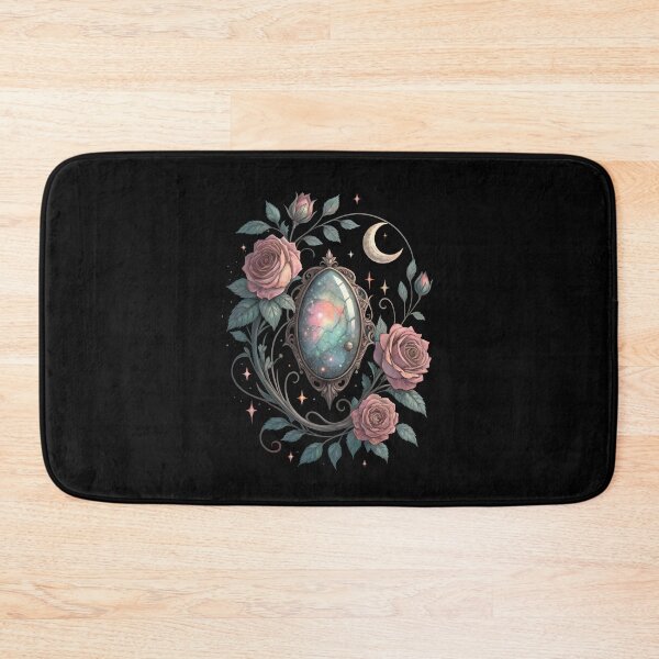 Item preview, Black Opal Radiance designed and sold by SolombraArt.