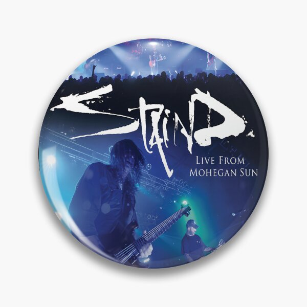 Item preview, Staind Rock band designed and sold by Finkawt.