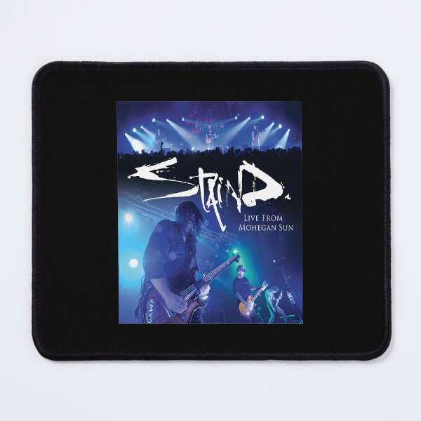 Item preview, Staind Rock band designed and sold by Finkawt.