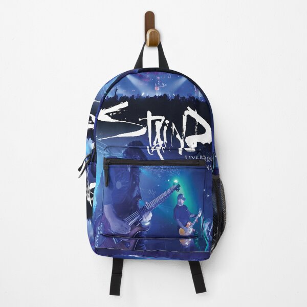 Item preview, Staind Rock band designed and sold by Finkawt.