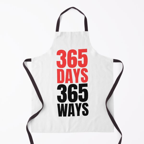 Item preview, 365 days 365 ways designed and sold by Dondonmart.