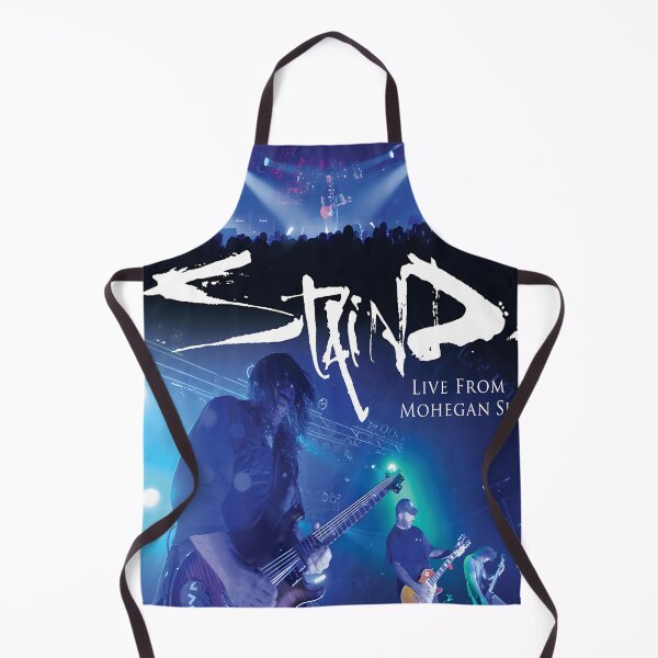 Item preview, Staind Rock band designed and sold by Finkawt.