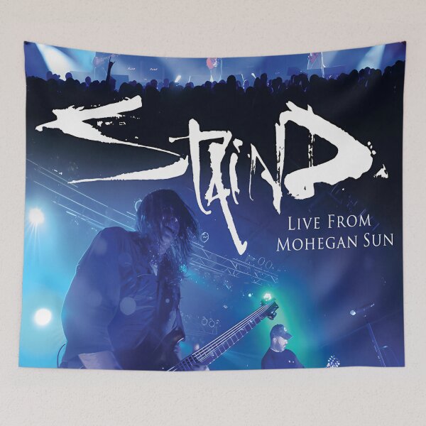 Item preview, Staind Rock band designed and sold by Finkawt.