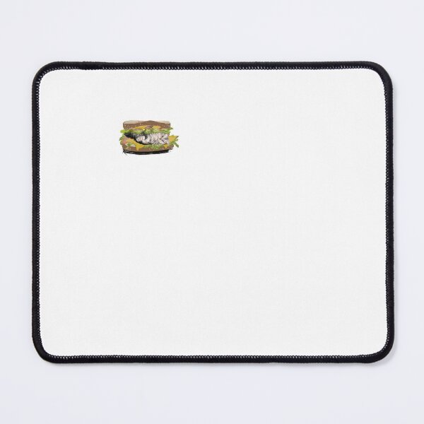 Item preview, Copy of Cat in a Sandwich designed and sold by AmberPeng.