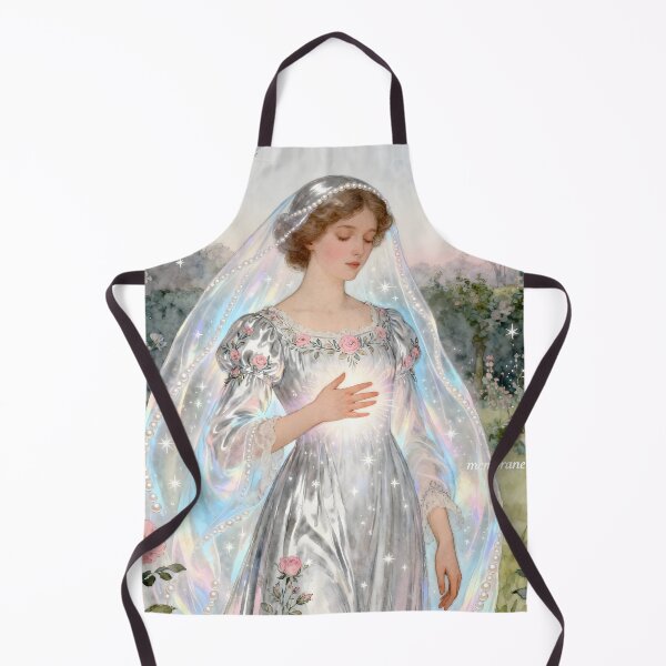 Item preview, Lumenara, Goddess of the Membrane of Light. Sonia Sarkali designed and sold by SoniaSarkali.