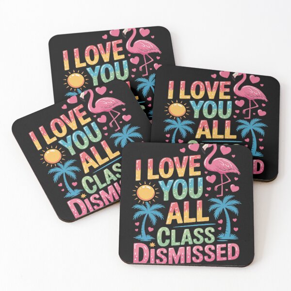 Item preview, I Love The Last Day Of State Testing Funny Teachers Student  designed and sold by RuthGAArt.