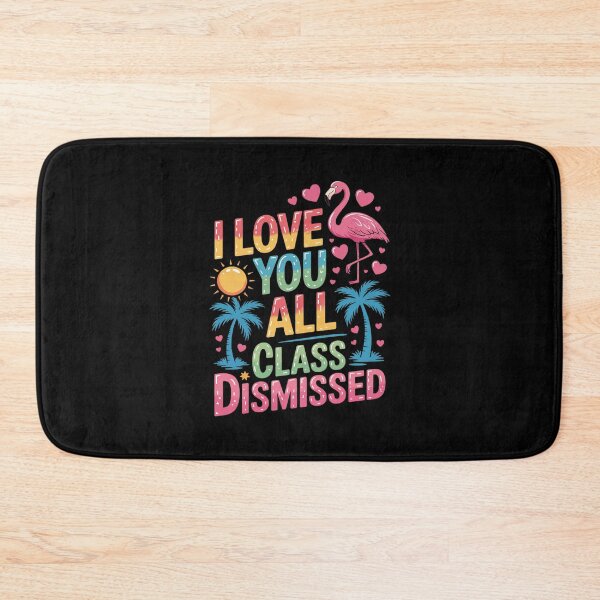 Item preview, I Love The Last Day Of State Testing Funny Teachers Student  designed and sold by RuthGAArt.