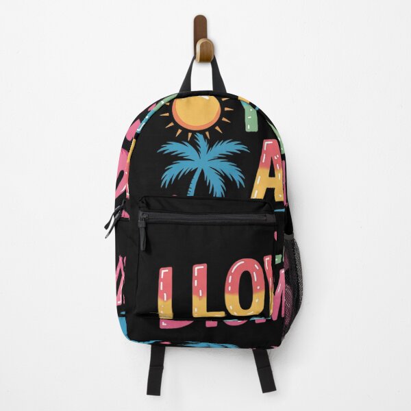 Item preview, I Love The Last Day Of State Testing Funny Teachers Student  designed and sold by RuthGAArt.