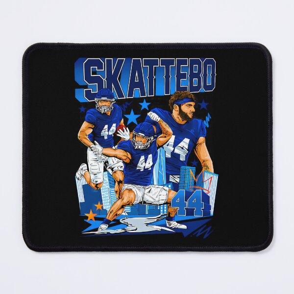 Item preview,  Cam Skattebo Graphic Giants Football Arizona State Sun Devils designed and sold by EthaPaucek.