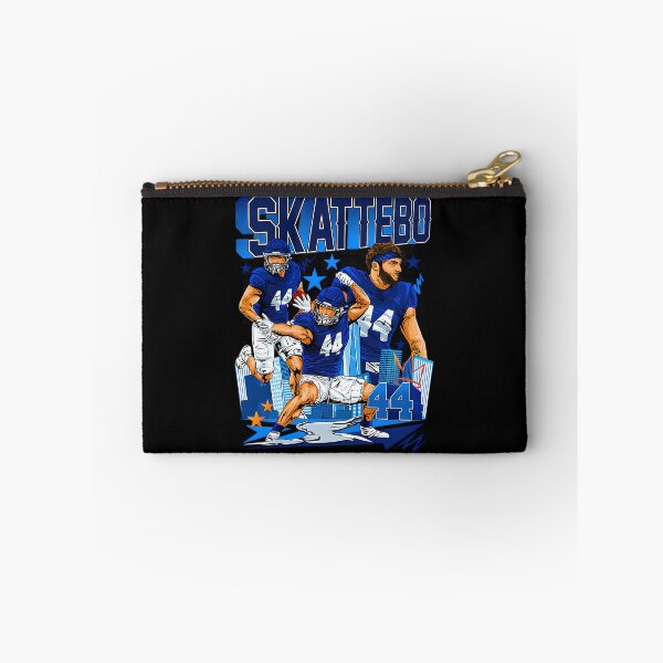 Item preview,  Cam Skattebo Graphic Giants Football Arizona State Sun Devils designed and sold by EthaPaucek.