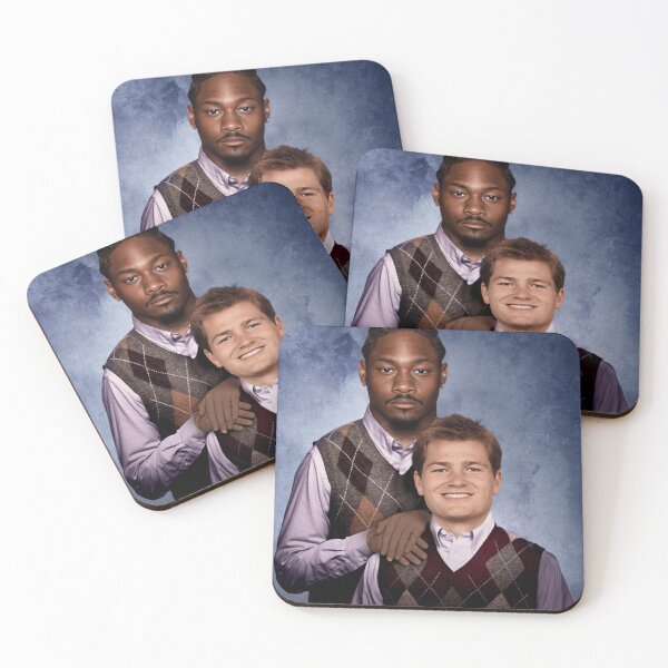 Item preview, Drake Maye Stefon Diggs Football Funny Photo Graphic designed and sold by aliciabbja.