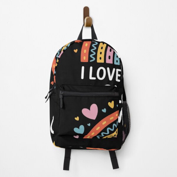 Item preview, I Love You All Class Dismissed Last Day Of School designed and sold by VerseFarm.