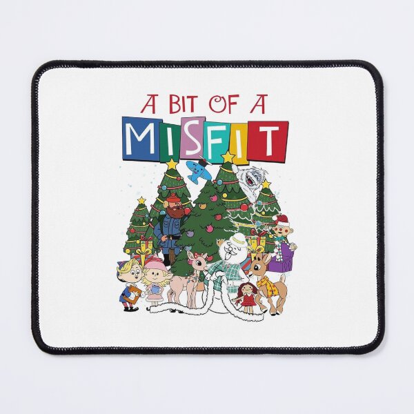 Item preview, Misfits designed and sold by Mseabro.