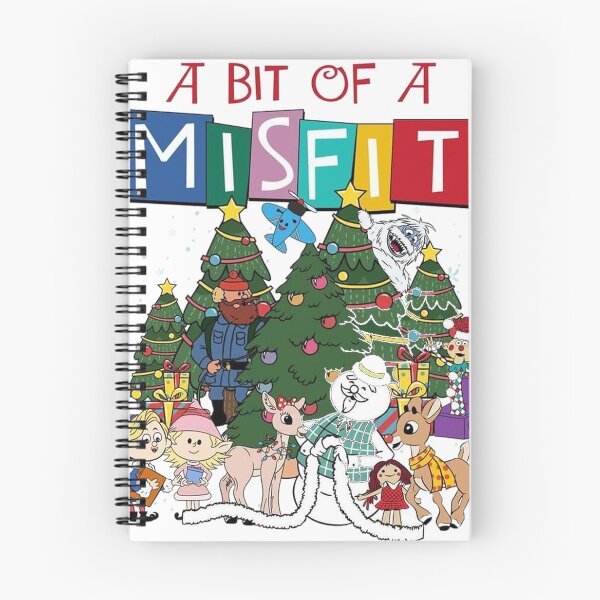 Item preview, Misfits  designed and sold by Mseabro.