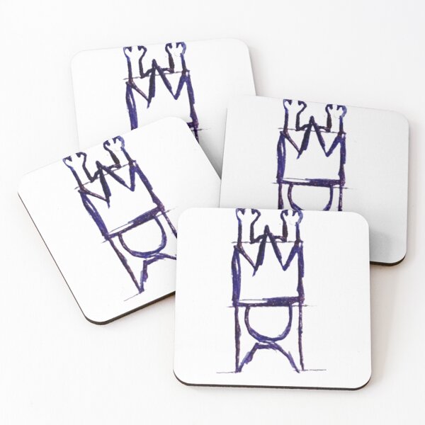 Item preview, IKEA Cat: Royal Edition designed and sold by DekChai.