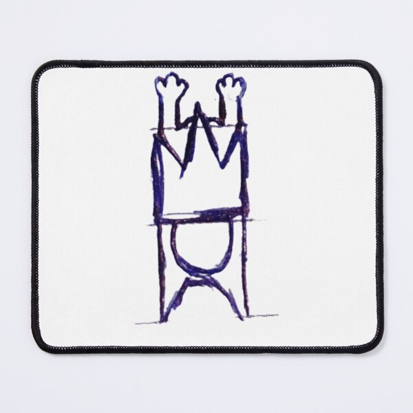 Item preview, IKEA Cat: Royal Edition designed and sold by DekChai.