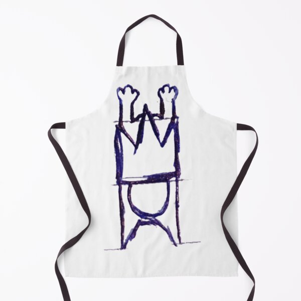Item preview, IKEA Cat: Royal Edition designed and sold by DekChai.