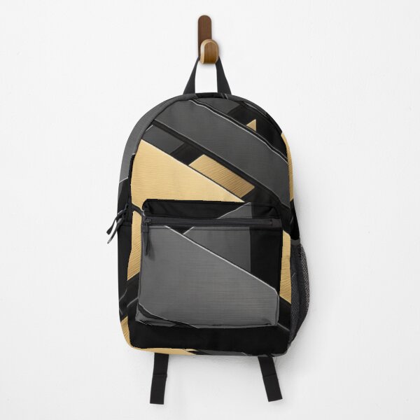 Item preview, Black & Gold Arrow Layers designed and sold by Bellassi.