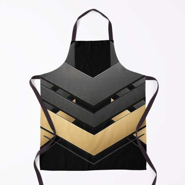 Item preview, Black & Gold Arrow Layers designed and sold by Bellassi.