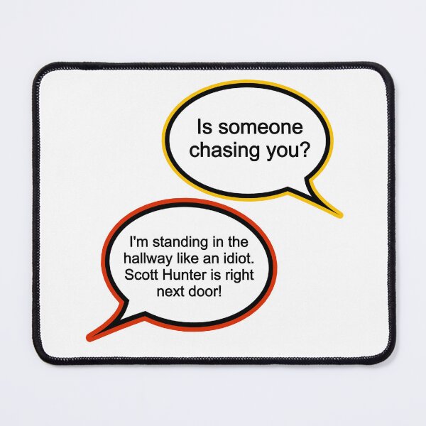 Item preview, Hollanov quote designed and sold by Swansong3000.