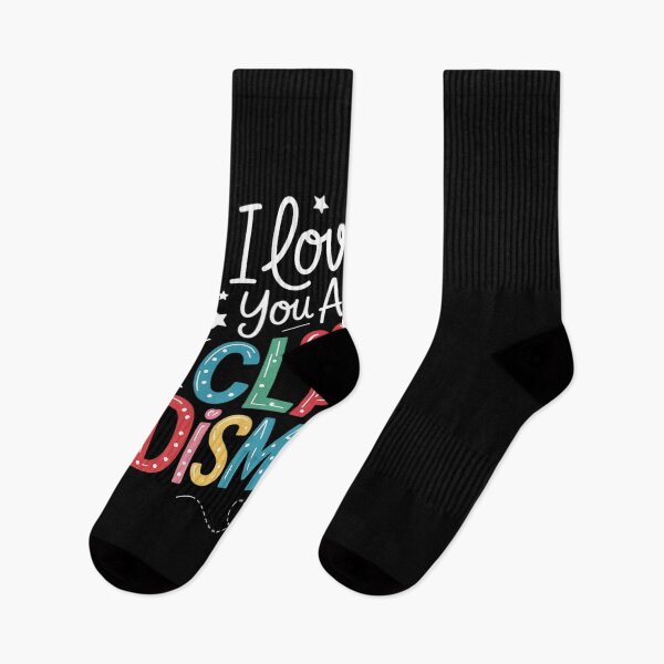 Item preview, I Love You All Class Dismissed Teacher Last Day Of School 3 designed and sold by VerseFarm.