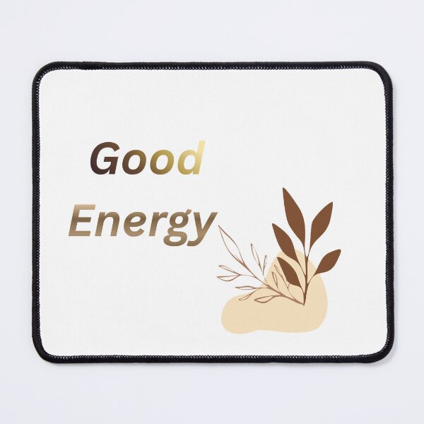 Item preview, Good energy aesthetic design designed and sold by J-Nature-Vibes.
