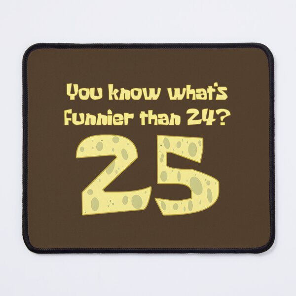 Item preview, Funnier Than 24 Cheese Gag By Merch, Limited Edition, Perfect Gift For You And Friends designed and sold by Robert Conrad.