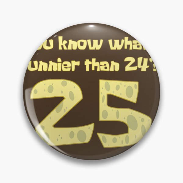 Item preview, Funnier Than 24 Cheese Gag By Merch, Limited Edition, Perfect Gift For You And Friends designed and sold by Robert Conrad.