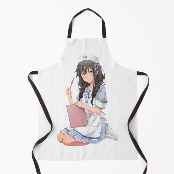 Item preview, Yukino Yukinoshita designed and sold by HayaMerch.