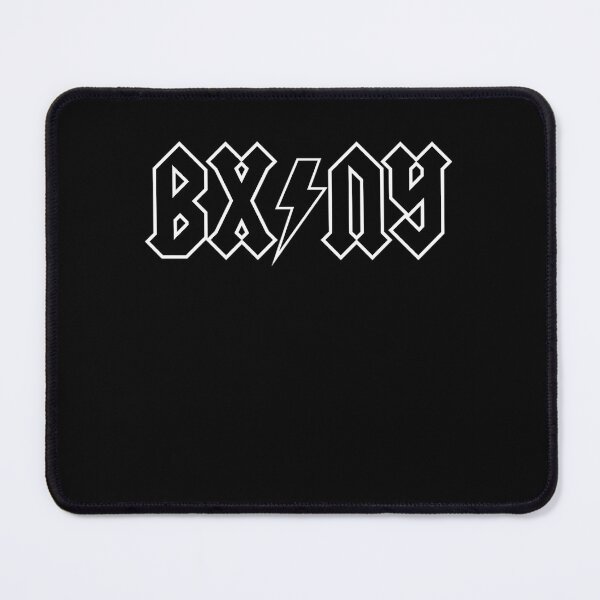 Item preview, The Bronx Ny Rock And Roll Style designed and sold by DarbyFeeney.