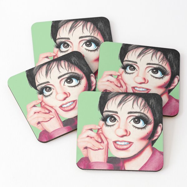 Item preview, Liza Minnelli designed and sold by Marlene71k.
