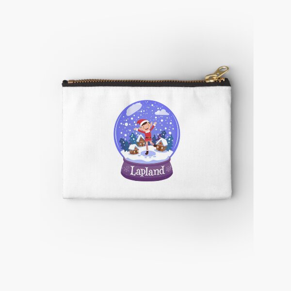Item preview, Lapland elf wonderland designed and sold by TheLaplandStore.