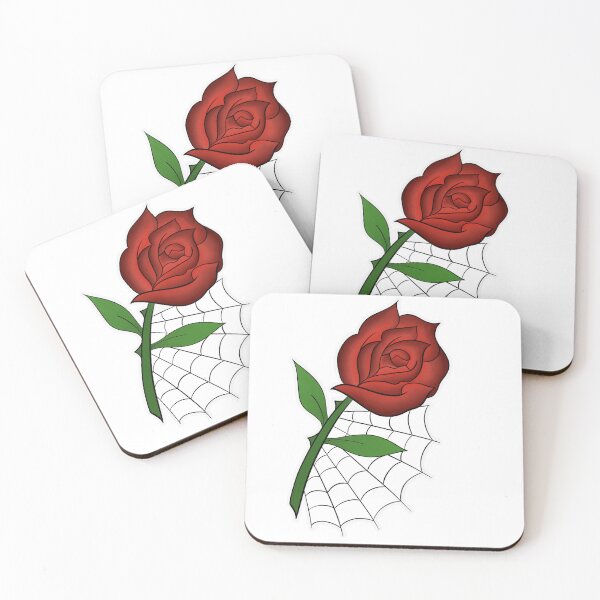 Item preview, Traditional style rose  designed and sold by Dash021.
