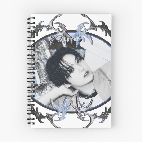 Item preview, Stray Kids Lee Know designed and sold by Celestinya.